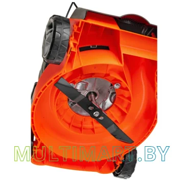 Газонокосилка Garvill GC-WR65720 картинка 5